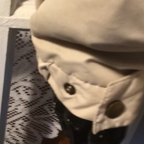 Camel Joe tan zip up jacket size large - Picture 4 of 12